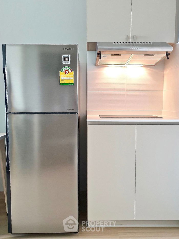 picture 1-BR Condo at Lumpini Suite Phetchaburi – Makkasan near ARL Makkasan (ID 997321) - 11/11