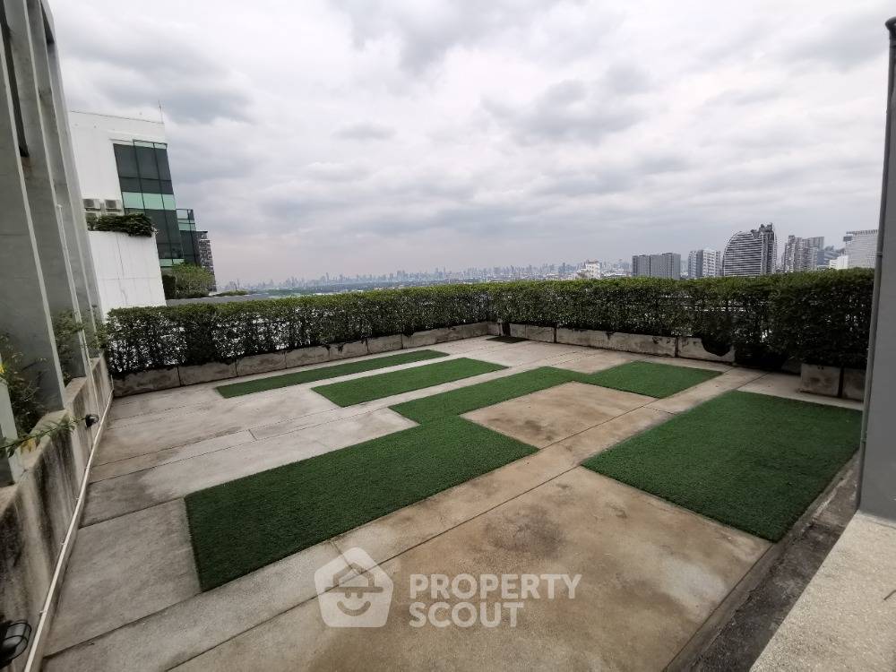 picture 1-BR Condo at Knightsbridge Bearing near BTS Bearing (ID 2051904) - 33/42