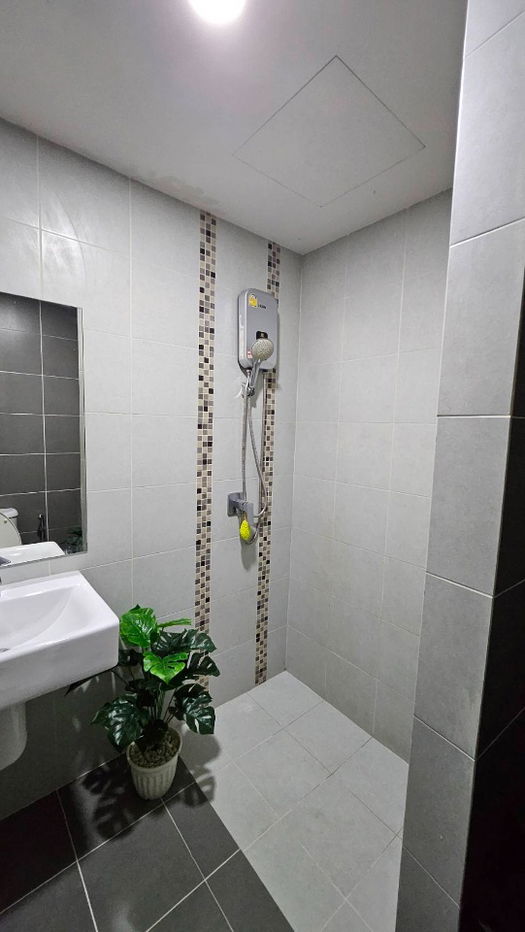 รูป ปล่อยเช่า Be Condo Phaholyothin ใกล้ ม.กรุงเทพ เฟอร์ครบ - รูปที่ 10/10