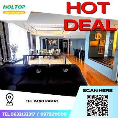 Condos for rent : #Z1936💥160868🔥 Condo for rent: The Pano Rama 3
