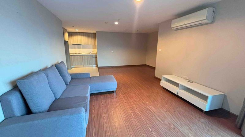 picture Condo for Sale – Belle Grand Rama 9, Luxury condominium in the heart of Bangkok’s New CBD – Rama 9 - 2/8