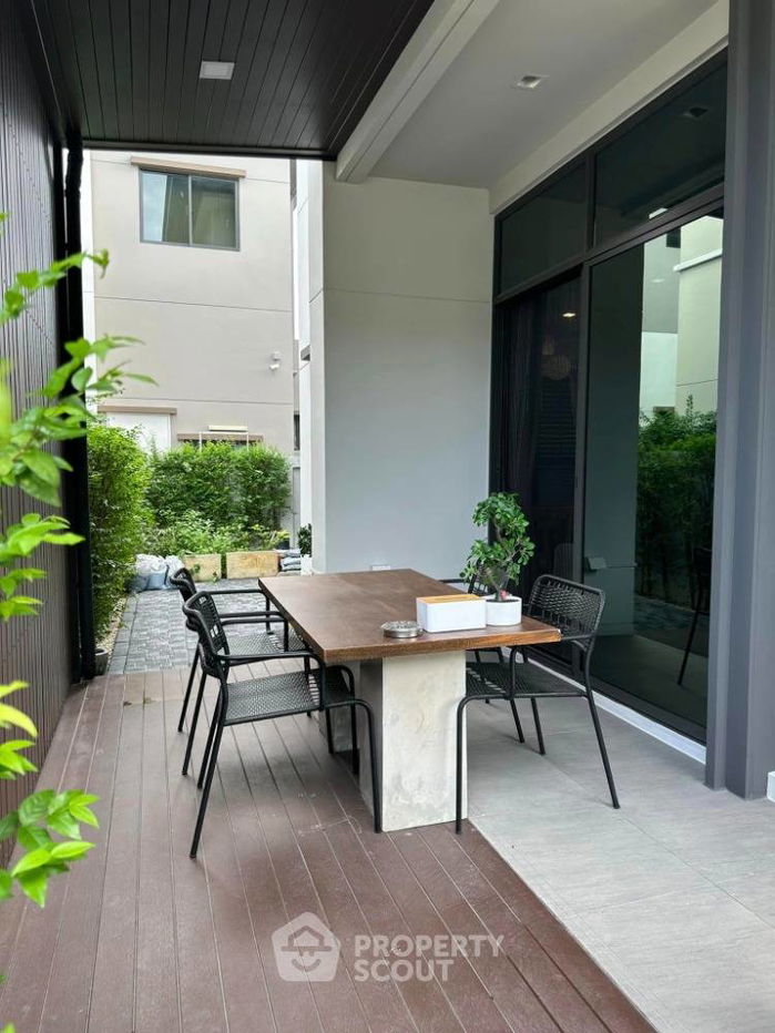 รูป บ้าน 4-ห้องนอน ใน สีกัน (ID 1627667) - รูปที่ 4/22