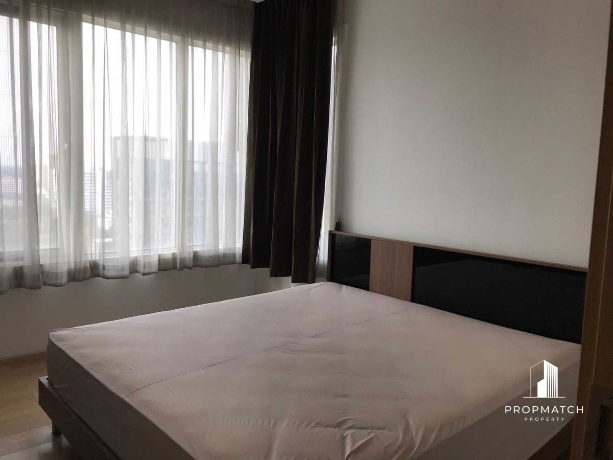 รูป ✨Flash Deal ✨Siri @Sukhumvit (3 Bed 3 Bath 100 SQM.) พร้อมอยู่ ! เพียง 58,000 บาทต่อเดือน Tel.0981315848 @propmatch - รูปที่ 4/8