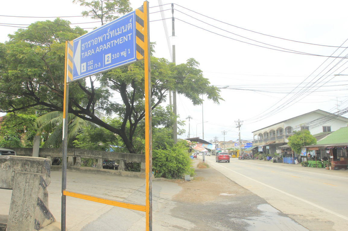 รูป ที่ดินเลียบคลองสี่วาตากล่อม บางบอน5ซ.5 ถนนเอกชัยวัดโพธิ์แจ้ ใกล้สวนจงสถิตย์ ตลาดคุณนาย ที่ดินถมแล้ว 4ไร่ สร้างโรงงาน โกดัง หอพัก  - รูปที่ 29/33