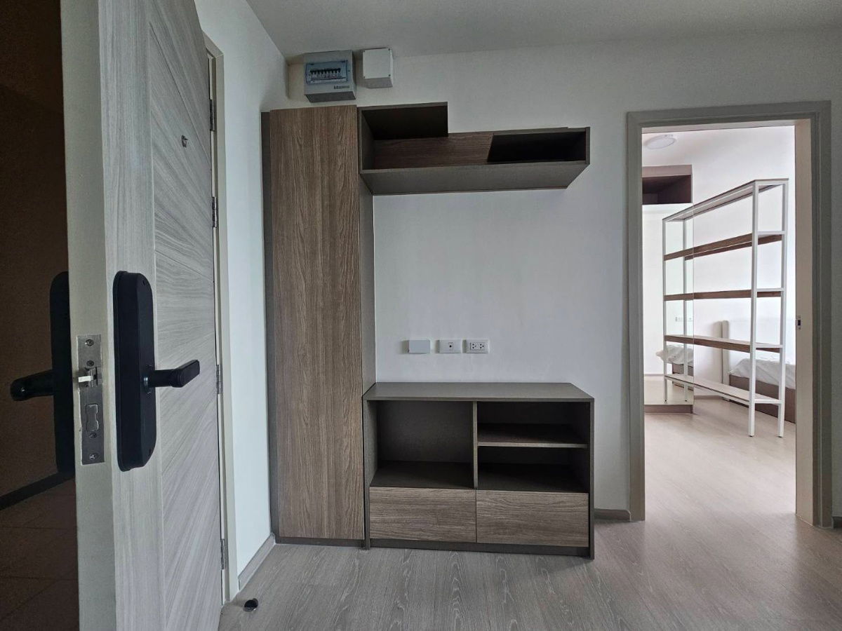 picture Green DonMueang Song prapha for rent - 6/9