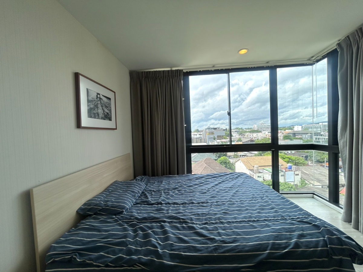 picture  *Palm Springs Nimman Areca CONDO with mountain view Tel. 082-3899314 (Boo) - 5/18