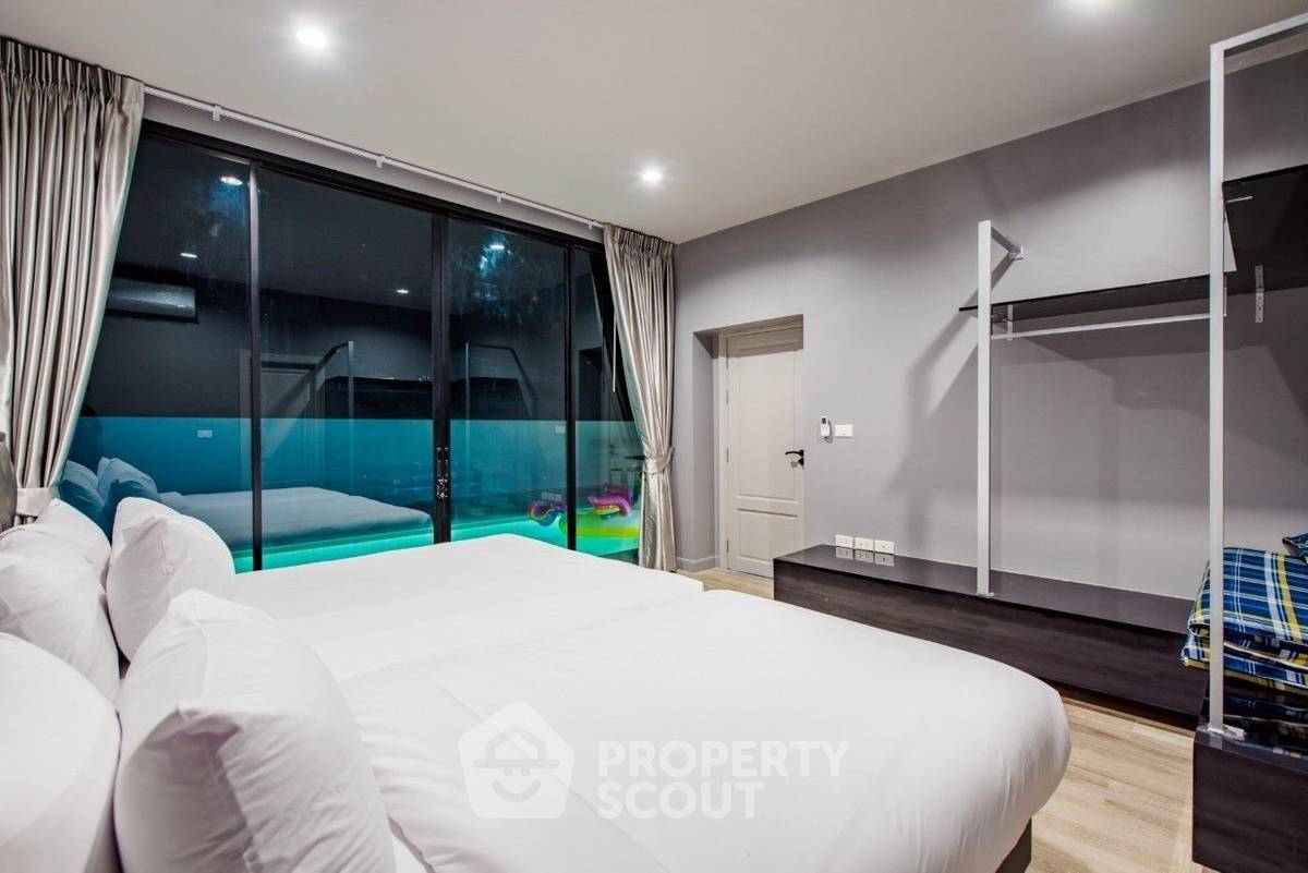 picture 4-BR Villa at Leleaf Valley Pool Villa Hua Hin in Hin Lek Fai (ID 1884291) - 15/33