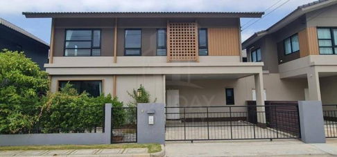 🔥Hot​Deal​‼️For Sale​-House,​Good Price​ at Anasiri Rangsit-Klong 2