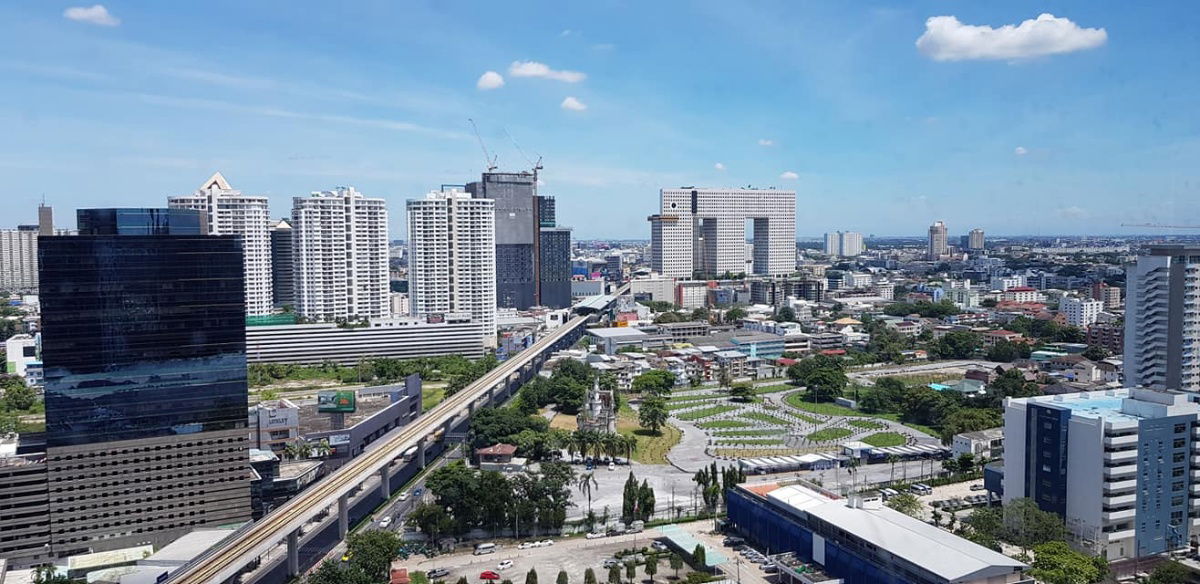 picture For rent Life Ladprao Ready to move in (DSL1161) - 6/26