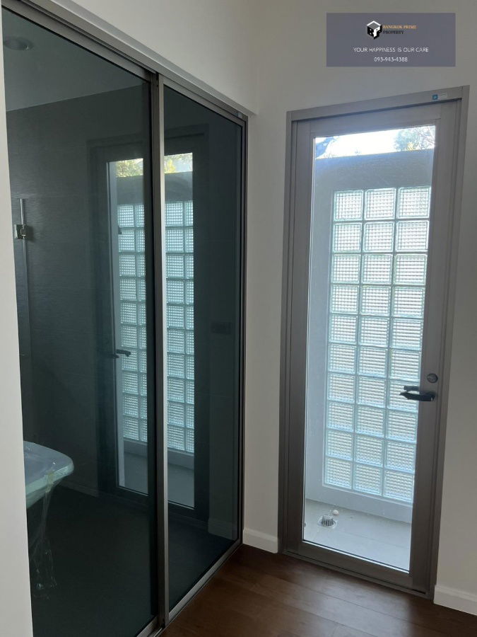 picture Private Nirvana Residence | New house, never lived in, good location, near Ram Intra Expressway #2025081611379 - 12/15