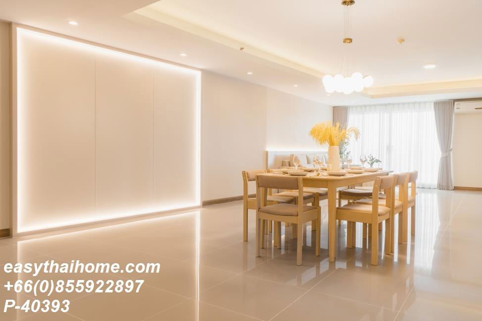 picture P-40393 Condo for rent Supalai River Resort fully furnished (Confirm again when visit).  - 21/38