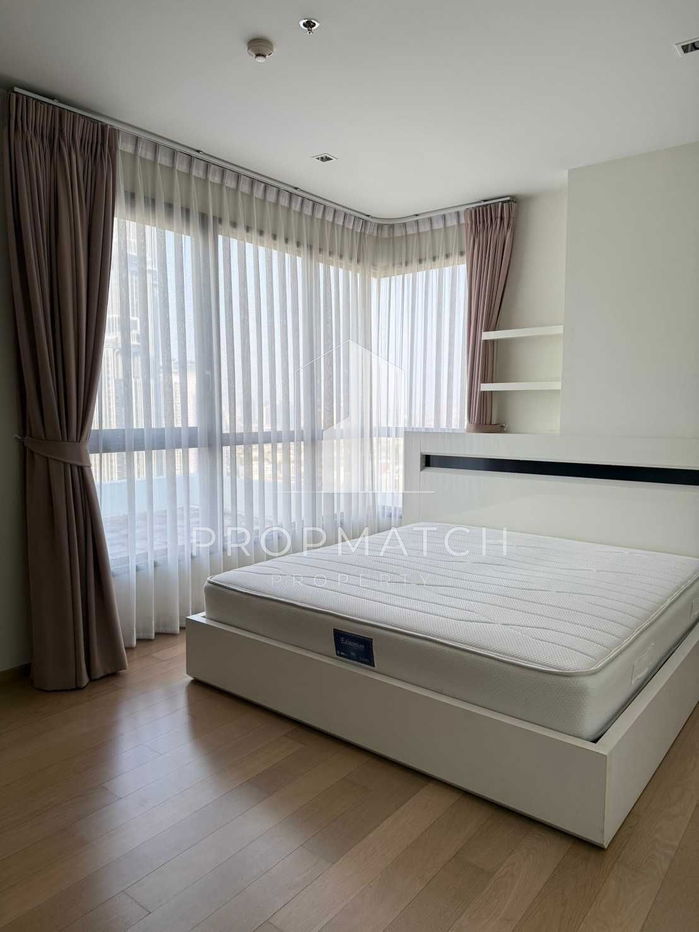 รูป ✨Flash Deal ✨HQ Thonglor (2 Bed 2 Bath 74 SQM.) พร้อมอยู่ ! เพียง 75,000 บาทต่อเดือน Tel.0981315848 @propmatch - รูปที่ 3/5