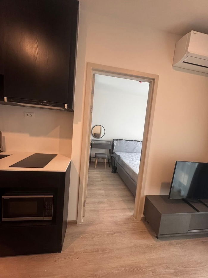 picture 🎉 Condo For Rent! 📍Nue District R9 – Close with Central Rama 9! - 7/8
