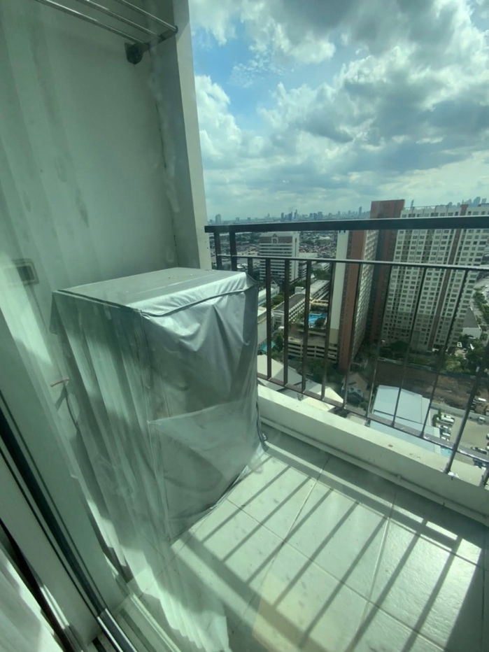 รูป *FOR RENT* Aspire พระราม4 ใกล้ BTS เอกมัย  - รูปที่ 10/10