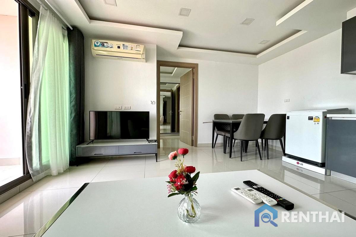 picture For sale Arcadia Beach Continental  2 bedroom 2 bathroom good for investment for rent - 2/25