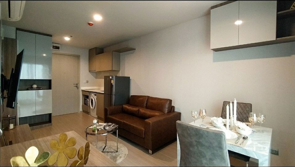 picture For rent Life Ladprao Ready to move in (DSL1161) - 16/26