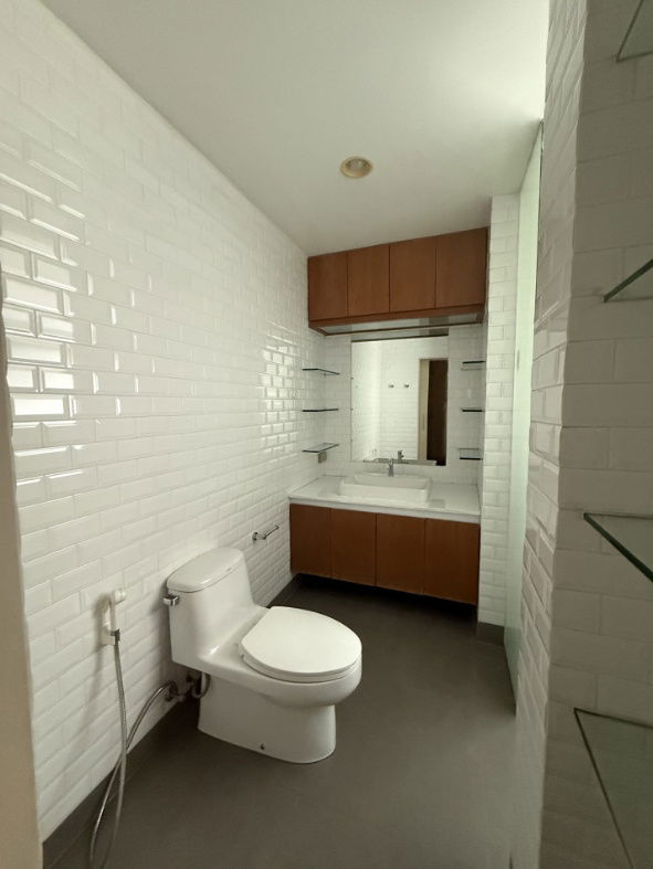 picture Single house for sale, Chuan Cheun Prachacheun 74 sq m, 2 bedrooms, 2 bathrooms, 1 and a half floors, parking for 3 cars. - 6/12