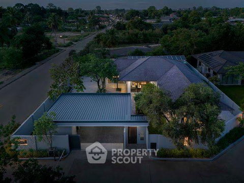 วิลล่า 3-ห้องนอน ใกล้ ห้วยใหญ่ (ID 2257173)