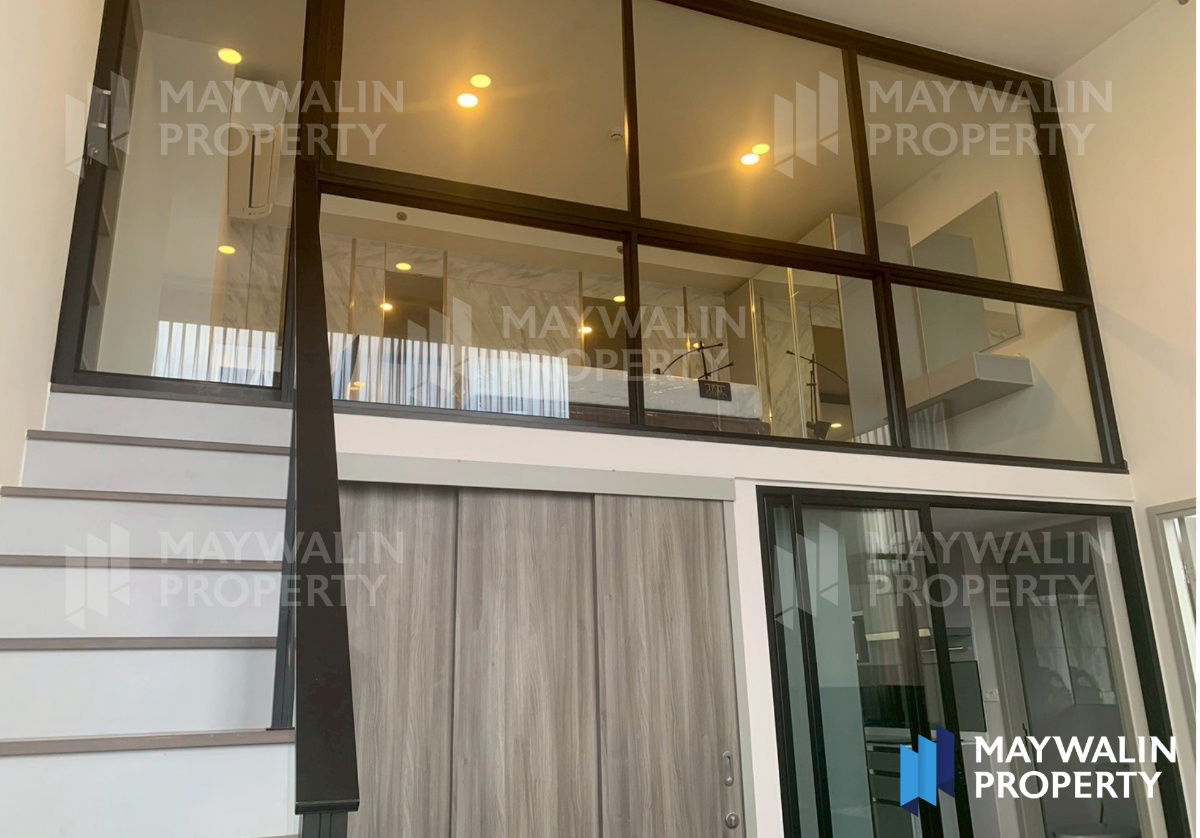 รูป 📌ให้เช่า Knightsbridge Space Ratchayothin ☘ 2 ห้องนอน 70 ตรม ☘ ราคา 44k‼ 📲 Line ID: 0842932624 - รูปที่ 2/7