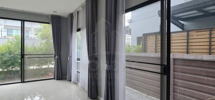 picture 🔥Hot​Deal​‼️For Sale​-House,​Good Price​ at Anasiri Rangsit-Klong 2 - 8/17