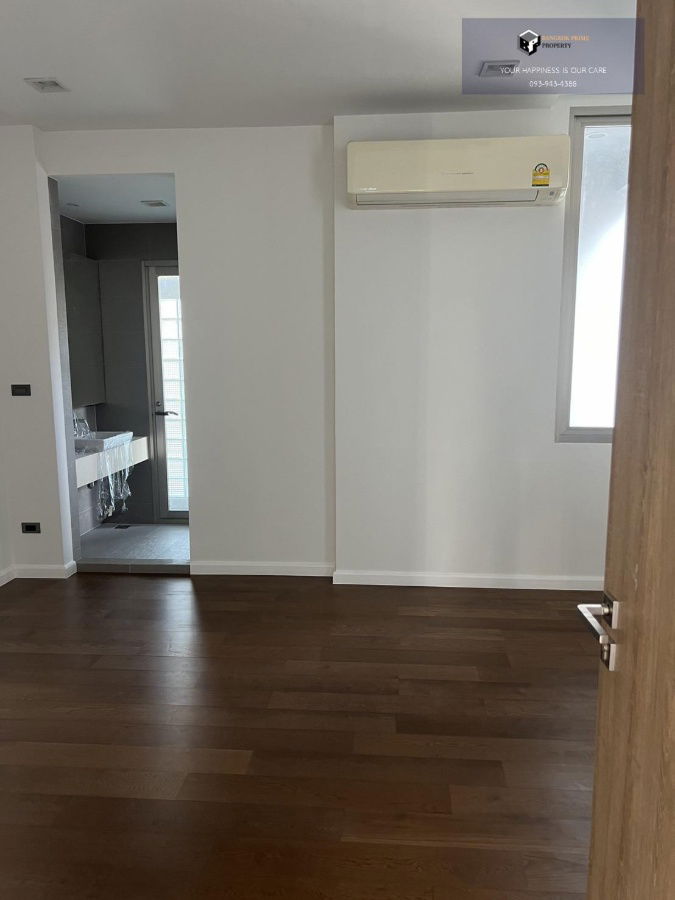 picture Private Nirvana Residence | New house, never lived in, good location, near Ram Intra Expressway #2025081611379 - 5/15