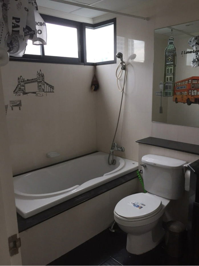 picture #Z1915💥160868🔥 Condo for rent: Supalai Premier @ Asoke - 4/18