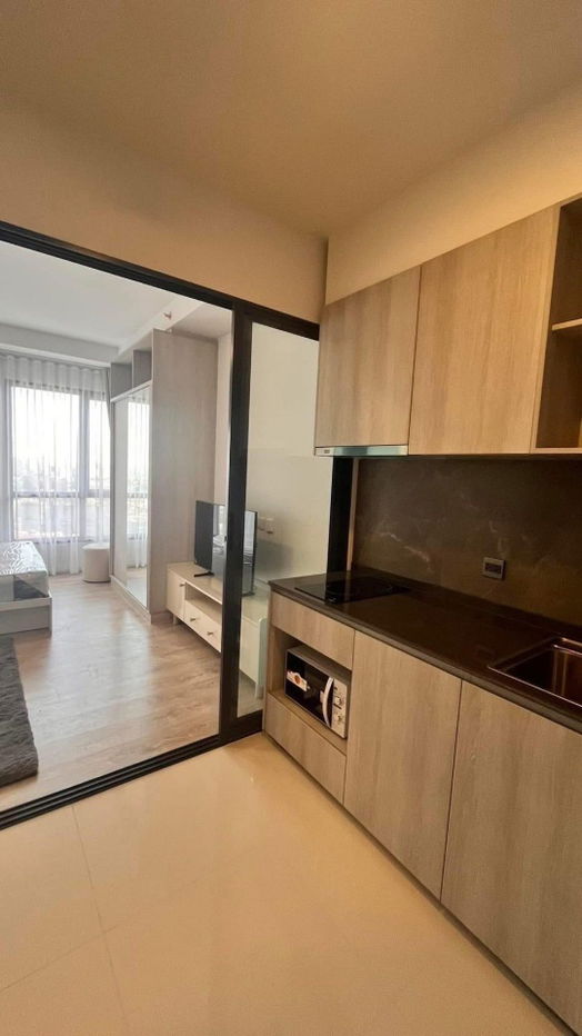 รูป WS2315 [เช่า] The Tree Pattanakarn - Ekkamai  💰 ราคาเช่า : 13,000 บาท/เดือน 📍 Airport Rail Link รามคำแหง - รูปที่ 4/8