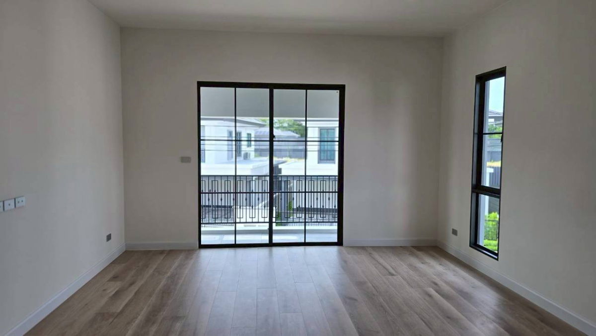 รูป บ้านเดี่ยว 2 ชั้น สไตล์ Modern Classic - รูปที่ 96/97