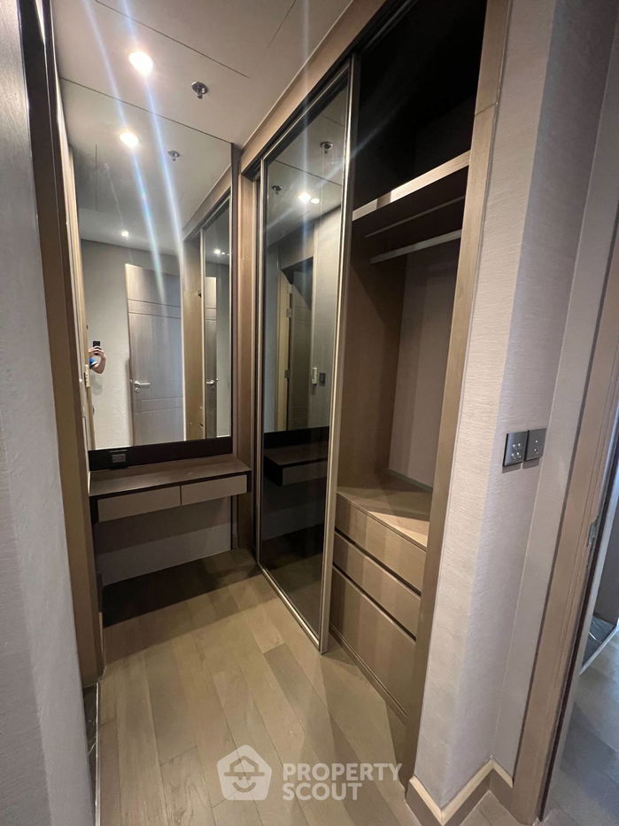 picture 2-BR Condo at The Esse At Singha Complex near MRT Phetchaburi (ID 2257231) - 14/18