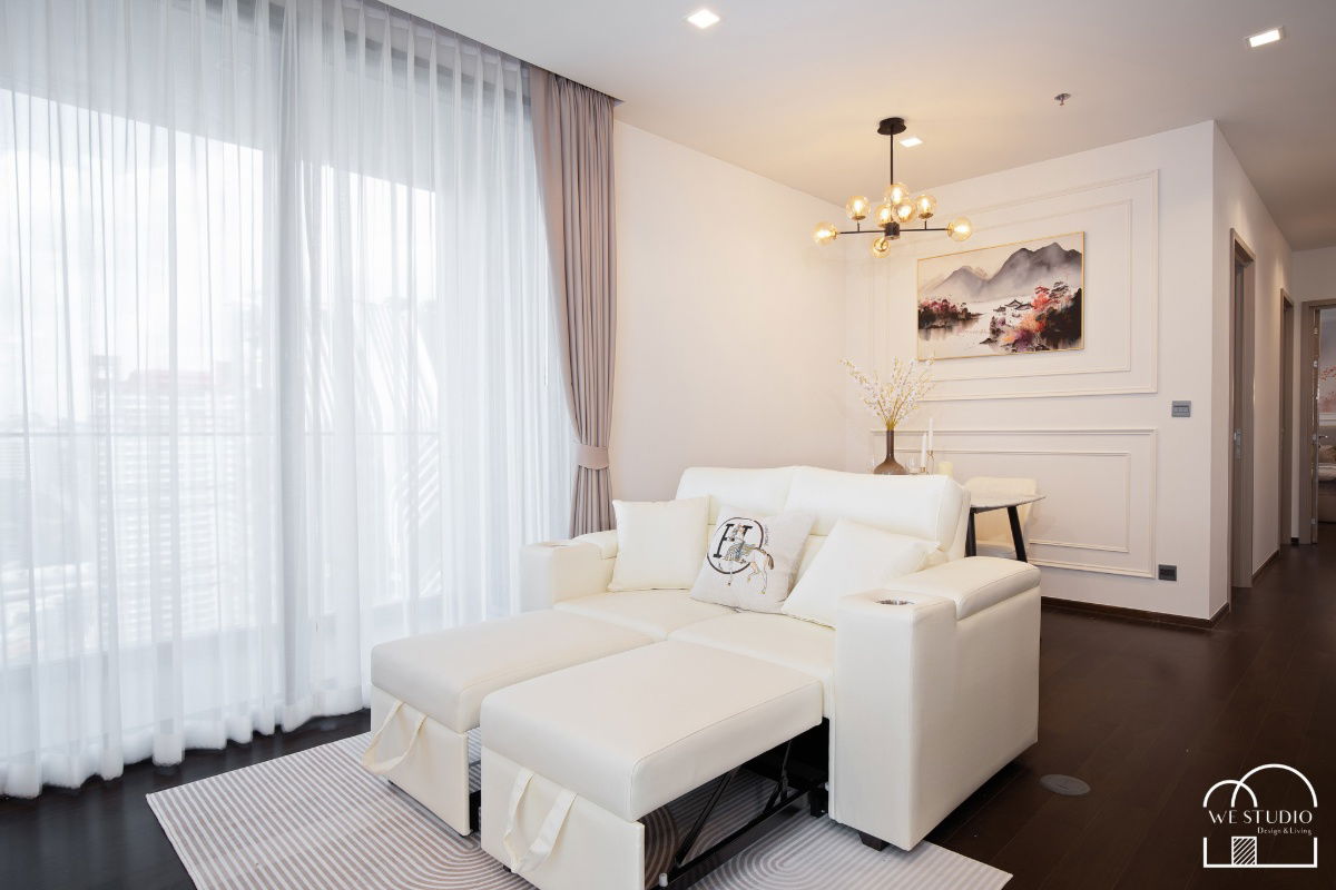 picture For Rent – The Line Ratchathewi New Corner Unit • Beautifully Furnished • Ready to Move In - 27/27