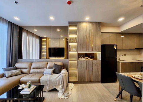 One9Five Asoke - Rama           9 