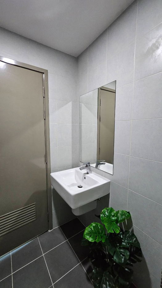 รูป ปล่อยเช่า Be Condo Phaholyothin ใกล้ ม.กรุงเทพ เฟอร์ครบ - รูปที่ 9/10