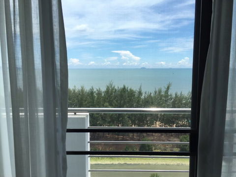 Elegant 3-Bedroom Condo for sales by owner — 179 sqm on the 6th Floor