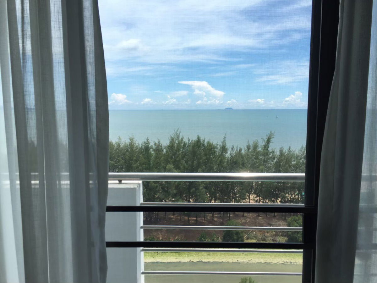 picture Elegant 3-Bedroom Condo for sales by owner — 179 sqm on the 6th Floor - 1/11