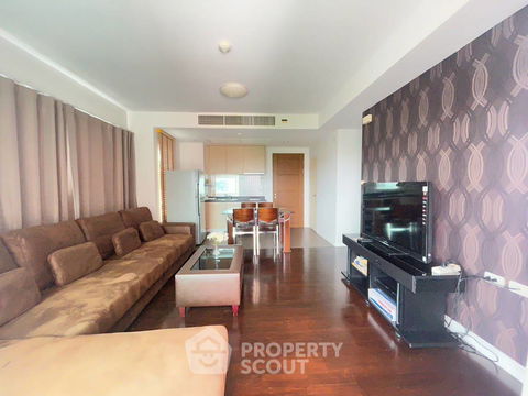 คอนโด 2-ห้องนอน ที่ บ้านแสนดาว ใกล้ มาร์เก็ตวิลเลจ หัวหิน (ID 1266373)
