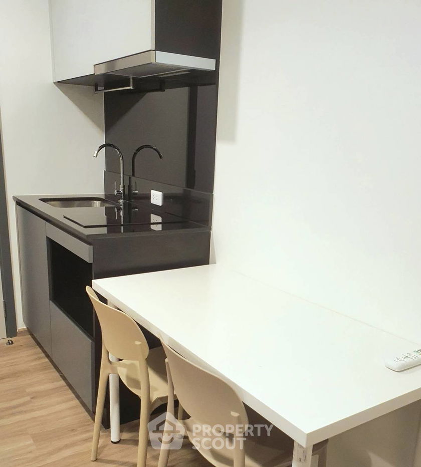 picture 1-BR Condo at The Stage Mindscape Ratchada – Huai Khwang near MRT Huai Khwang (ID 2257057) - 3/5