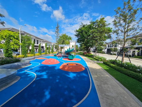 SETTHASIRI RATCHAPRUEK - NAKHON IN