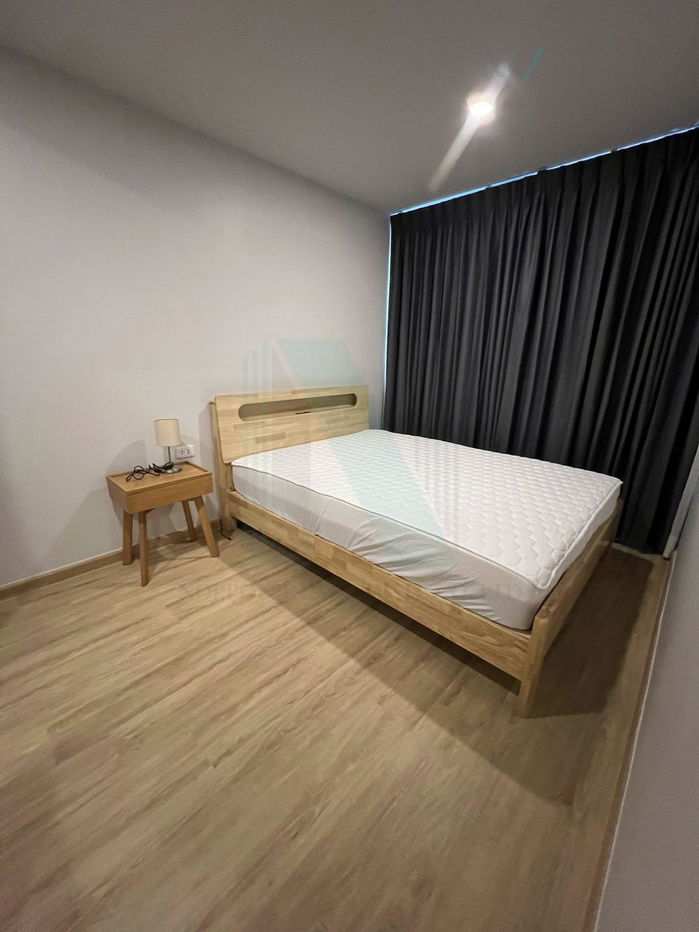 picture For Rent Condo ELIO DEL MOSS PHAHOLYOTHIN 34 Building D, Floor 7,2 bed room, Room size 43 sqm - 4/8