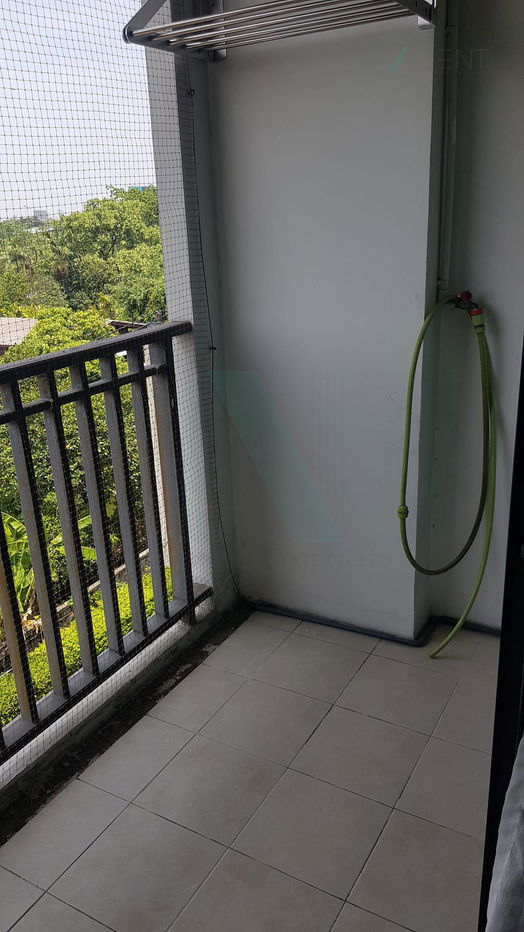 picture 🚩 For Sell Condo BAAN NAVATARA Building E, Floor 5,Studio, Room size 32.00 sqm - 8/8