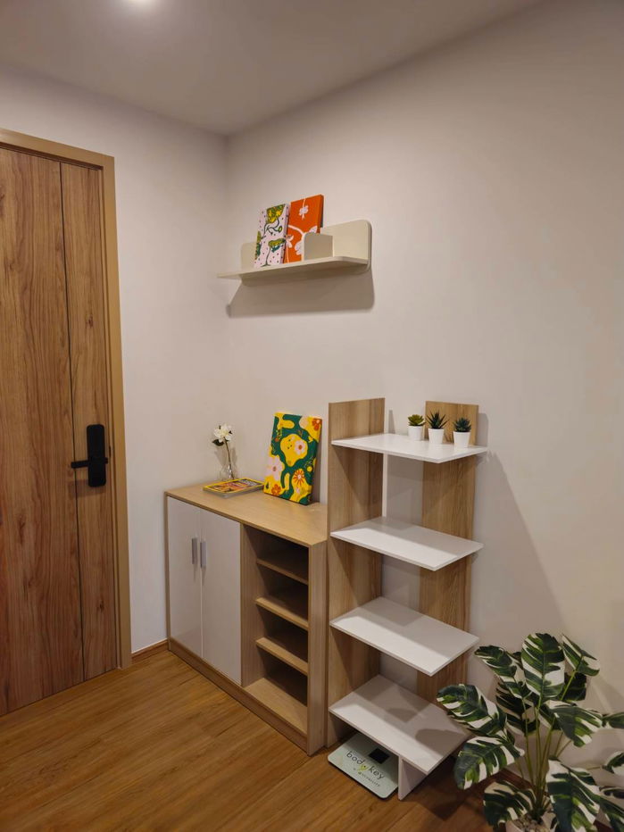 picture For rent The Line Vibe Phahonyothin Ready to move in (DSL1885) - 6/9