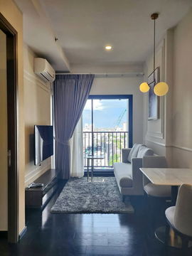 R2619 Condo For Rent Park Origin ThongLor