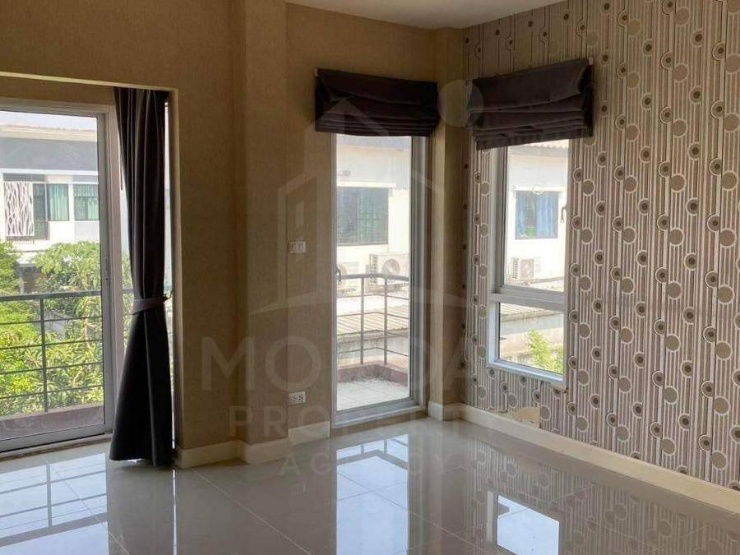 picture 🔥Hot​Deal​‼️For Sale​-House,​Good Price​ at Dzio Ratchapruek-Rattanathibet - 9/10