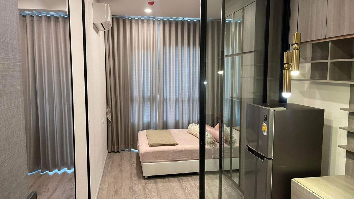 picture For rent Knightsbridge Prime Ratchayothin Ready to move in (DSL1648) - 18/18