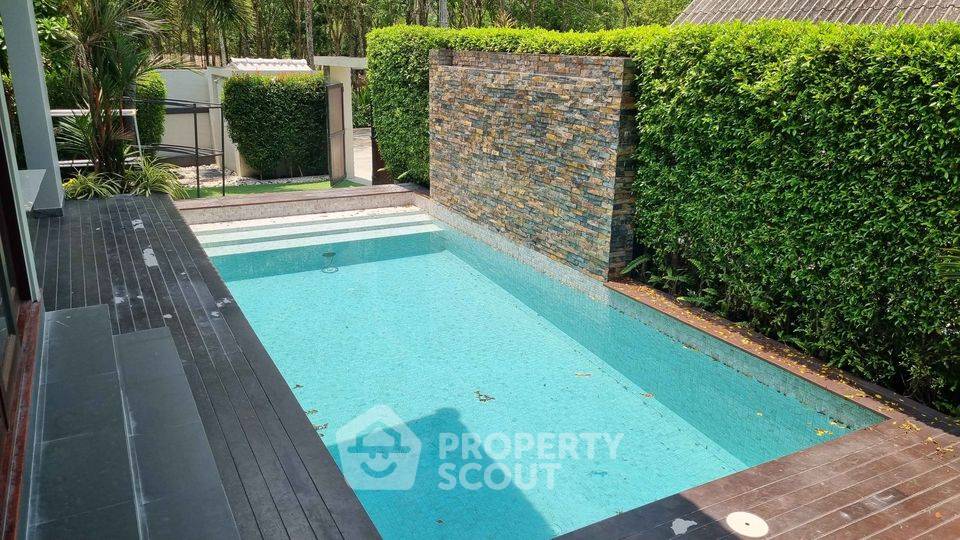 picture Baan Para - 3.5 Bedroom Pool Villa near Mission Hills Golf COurse (ID 1509827) - 5/11
