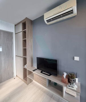 🚩 For Sell Condo THE GALLERY BEARING Building 1, Floor 10,1 bed room, Room size 26 sqm