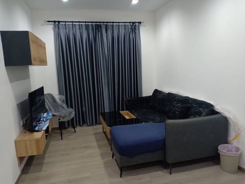 For rent: The Base Phetkasem, ready to move in, BL350104