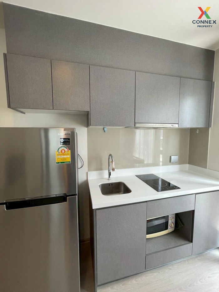 picture FOR RENT condo , Rhythm Asoke 2 , MRT-Phra Ram 9 , Bang Kapi , Huai Khwang , Bangkok , CX-42186 ✅ Live chat with us ADD LINE @connexproperty ✅  - 3/7