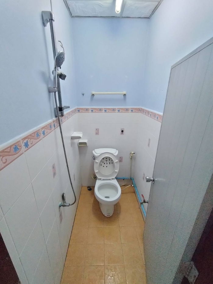 รูป หมู่บ้าน ภูมิใจนิเวศน์ 1 โครงการ 11 - รูปที่ 13/17