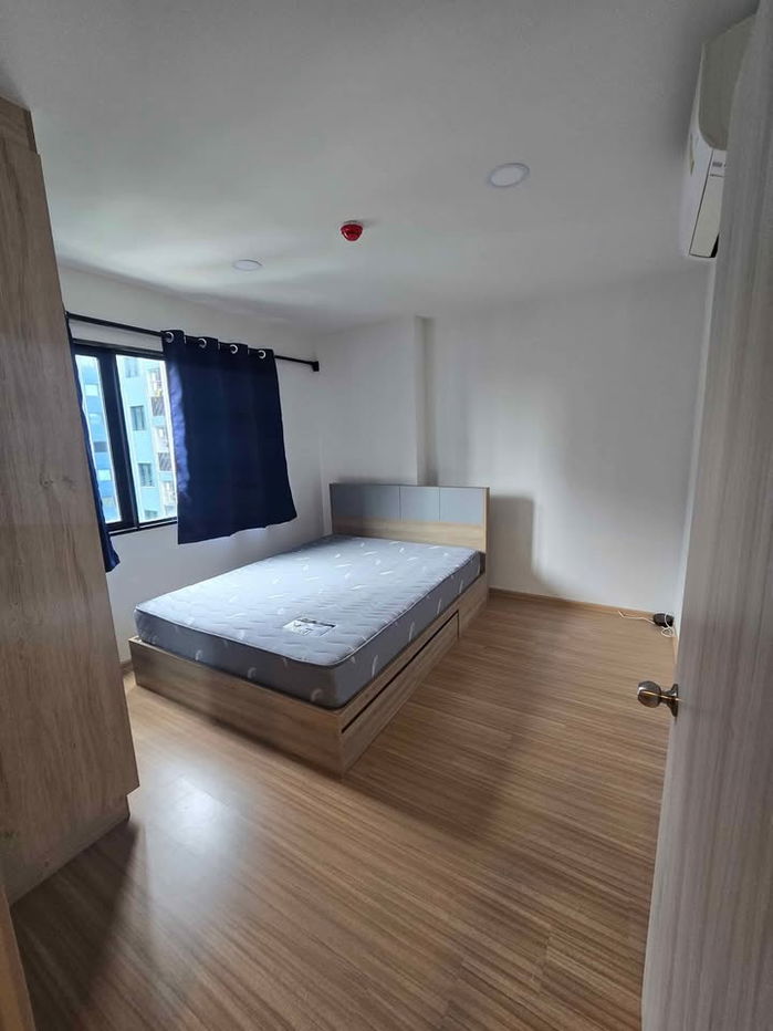 picture WS2326 [Rent] Chewathai Hallmark Ladprao - Chokchai 4 💰 Price: 18,000 baht/month 📍 Near MRT Lat Phrao - 3/9