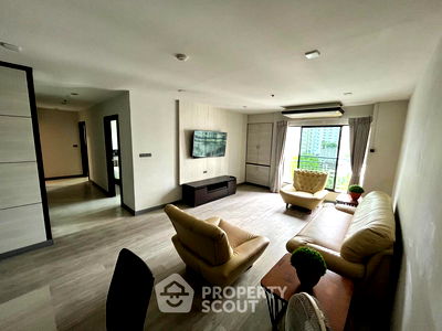 Condos for sale Rama 9 : 3-BR Condo at Liberty Park 2 near ARL Makkasan (ID 2256205)